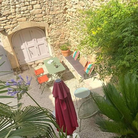 Le Clos Du Rempart - 2 A 4 Pers. Saint-Restitut 외부 사진