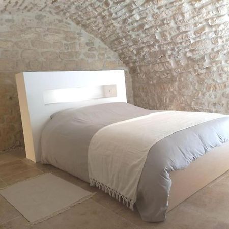 Le Clos Du Rempart - 2 A 4 Pers. Saint-Restitut 외부 사진