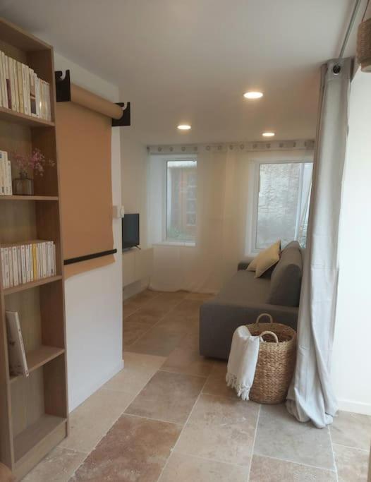 Le Clos Du Rempart - 2 A 4 Pers. Saint-Restitut 외부 사진